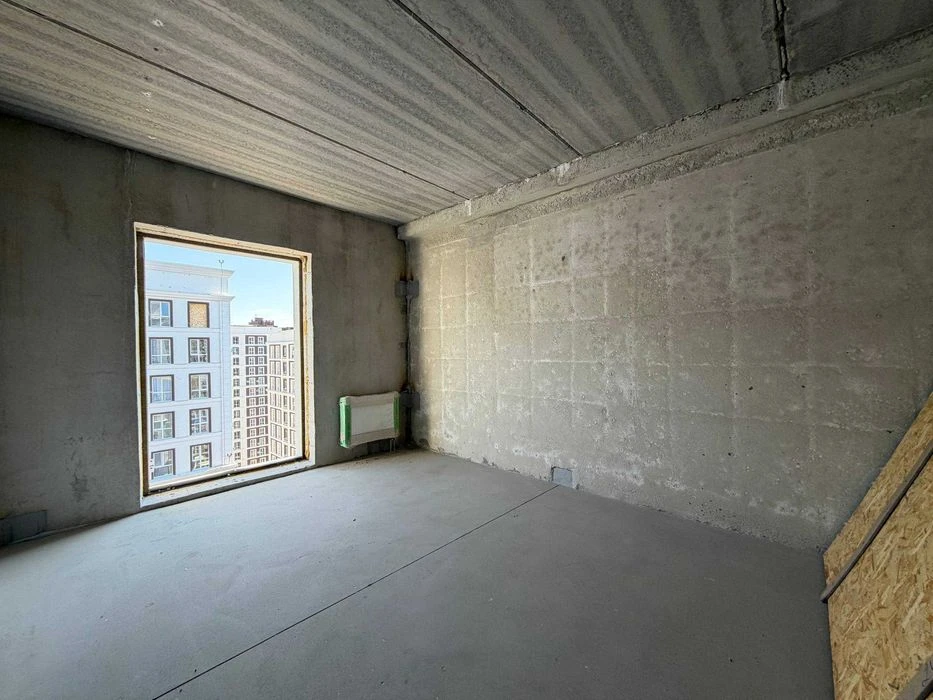 БЕЗ КОМІСІЇ 2-кімнатна квартира 60м² буд. Лінкольн, ЖК Нова