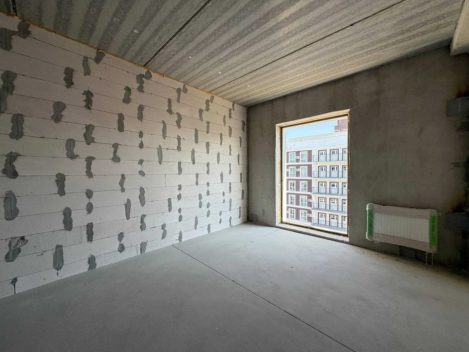 БЕЗ КОМІСІЇ 2-кімнатна квартира 60м² буд. Лінкольн, ЖК Нова
