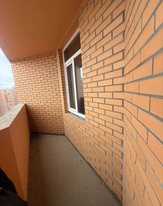 Продам 1 но комнатную в Реал Парк