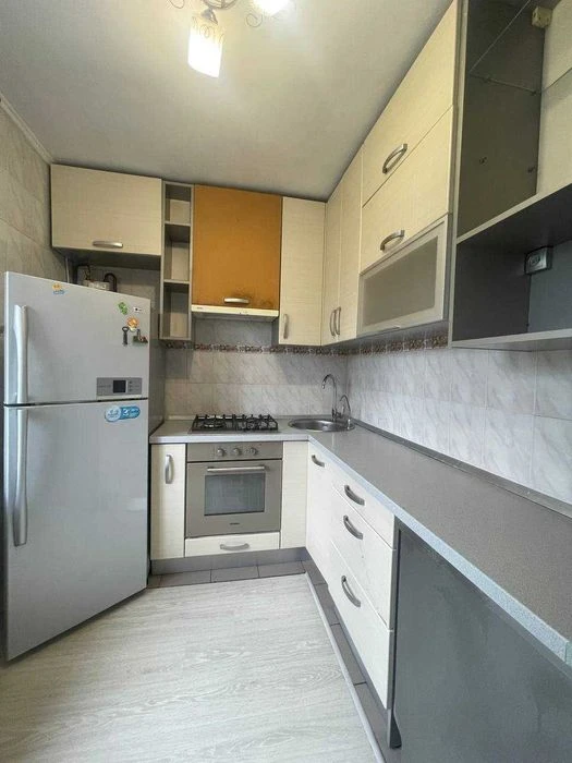 Продаж 3-кімнатної квартири на Фонтані, вул. Транспортна, 54