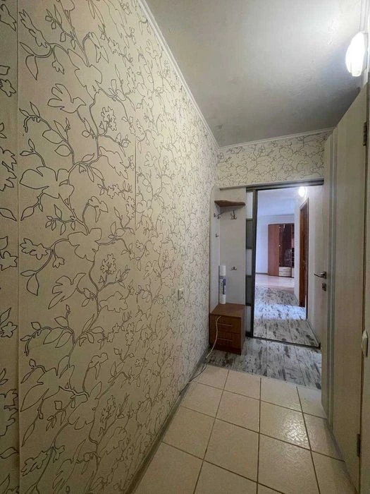 Продаж 3-кімнатної квартири на Фонтані, вул. Транспортна, 54