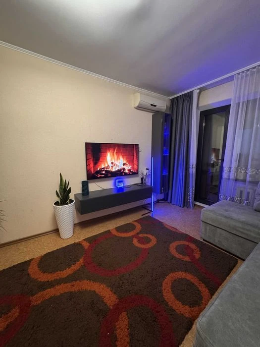 Продам квартиру с ремонтом на Люстдорфской дороге/Костанди