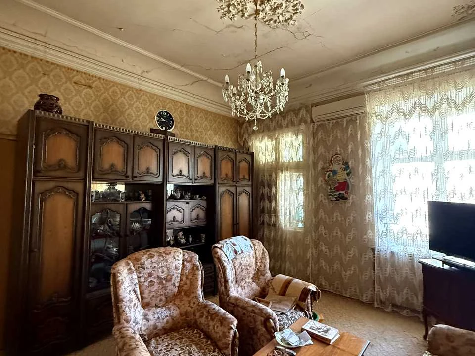 Квартира. Одеса, Новосельського вул.