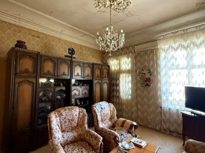 Квартира. Одеса, Новосельського вул.