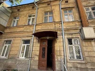 Квартира. Одеса, Новосельського вул.