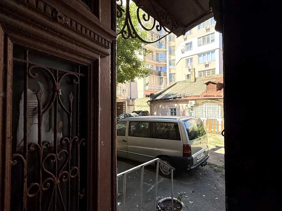 Квартира. Одеса, Новосельського вул.