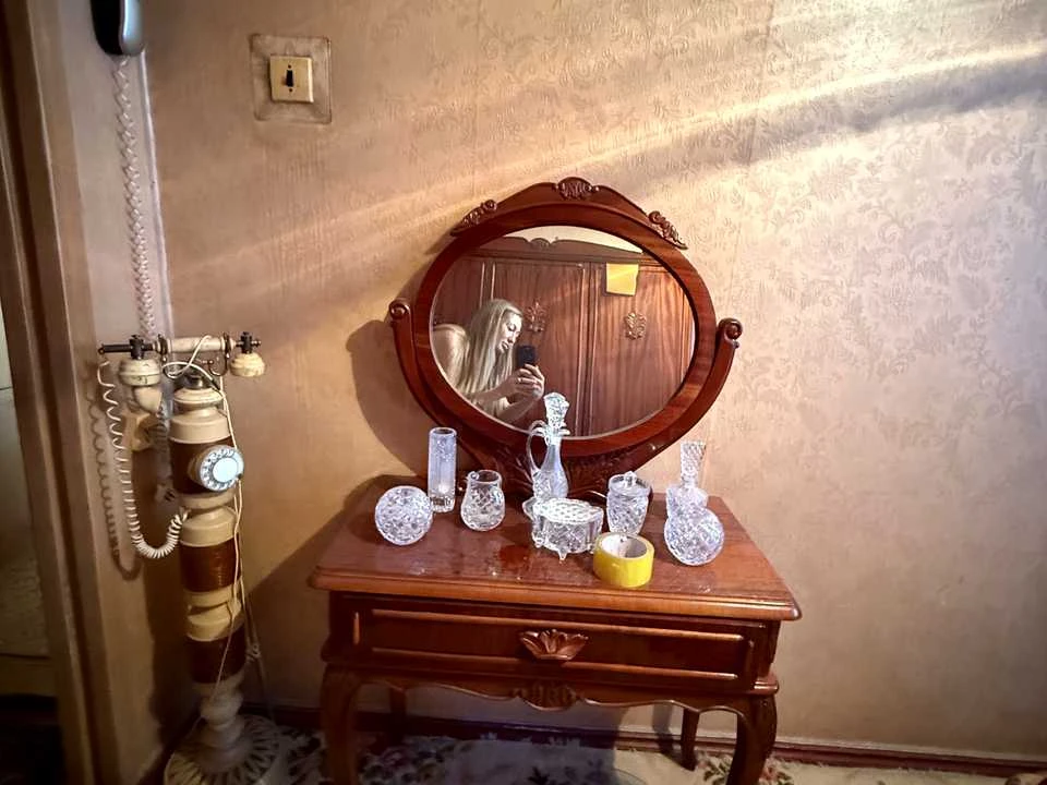 Квартира. Одеса, Новосельського вул.