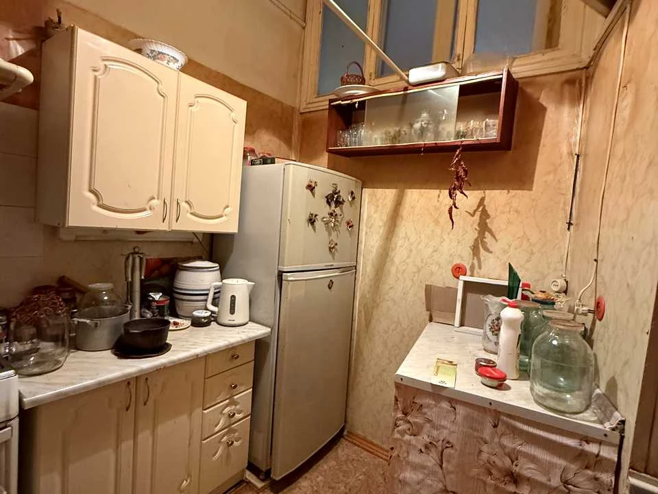 Квартира. Одеса, Новосельського вул.