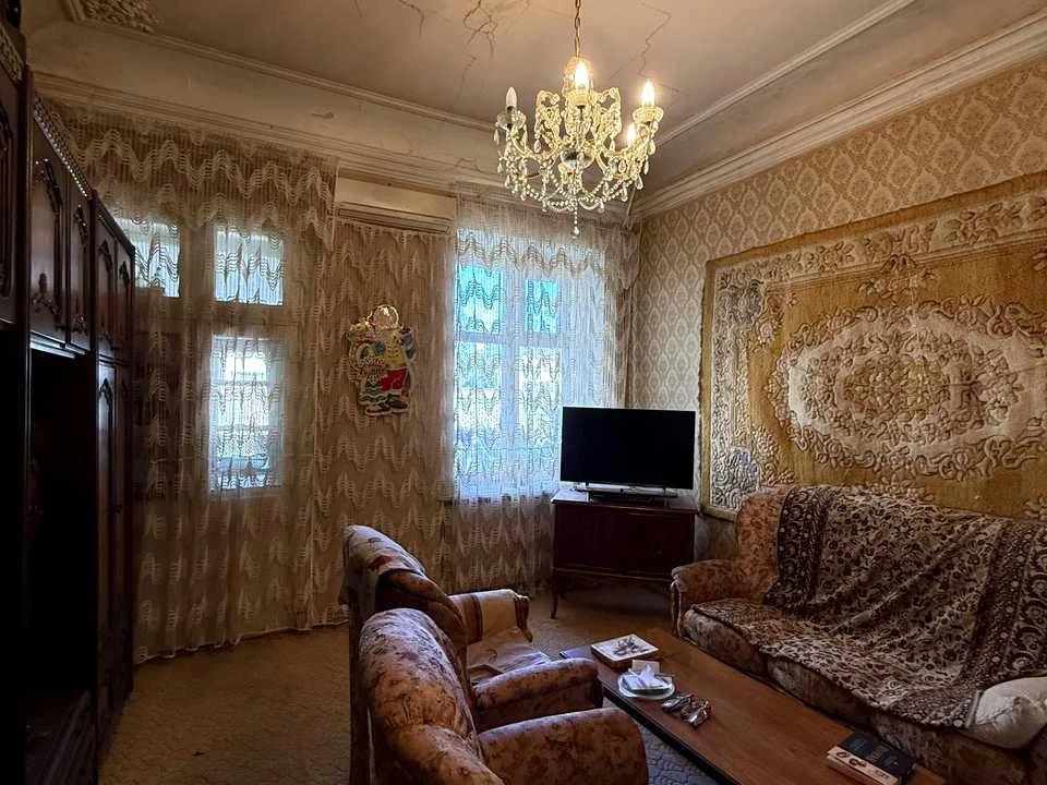 Квартира. Одеса, Новосельського вул.