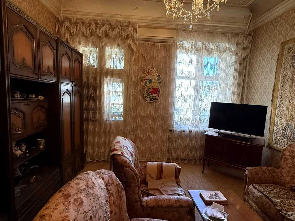 Квартира. Одеса, Новосельського вул.