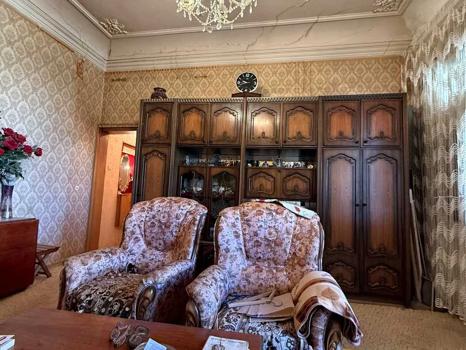 Квартира. Одеса, Новосельського вул.