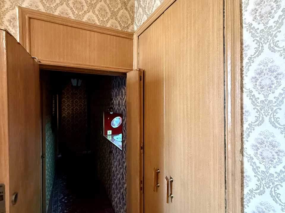 Квартира. Одеса, Новосельського вул.