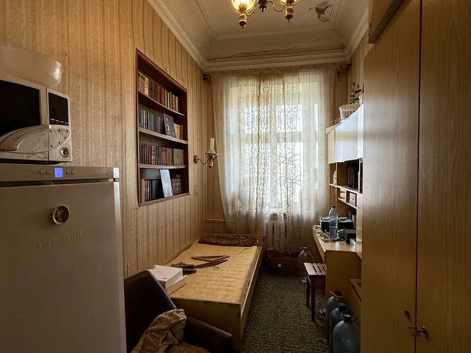 Квартира. Одеса, Новосельського вул.