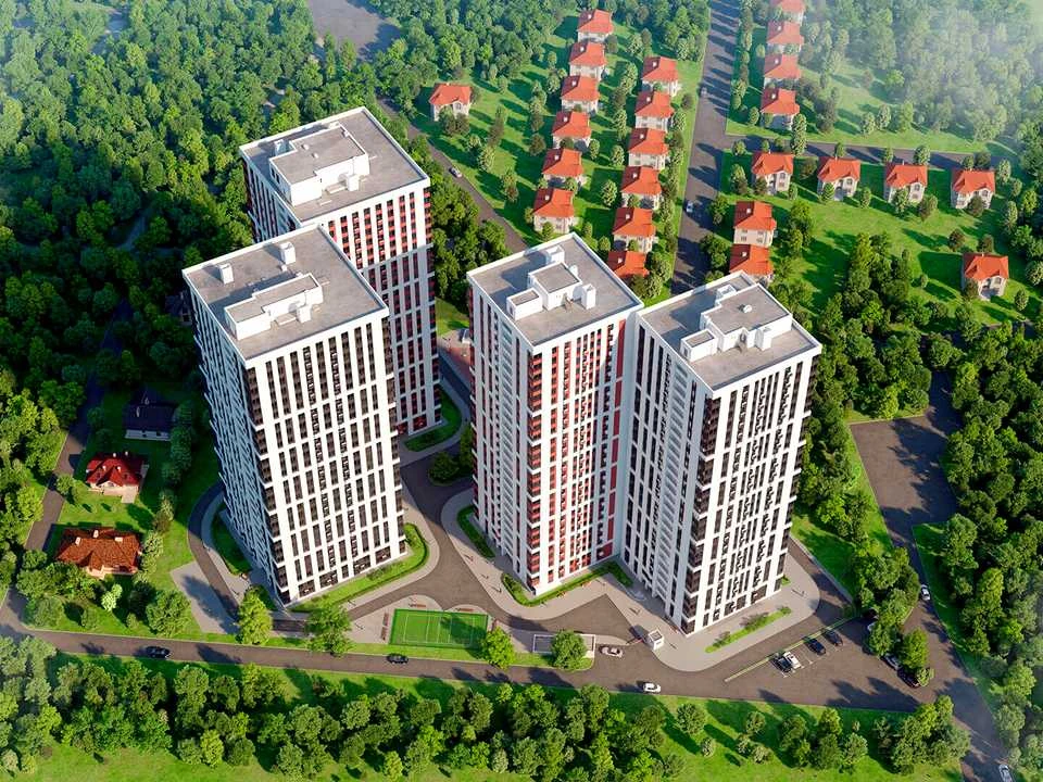 Квартира. Одеса, Аркадійське плато вул. (Гагаринське плато)