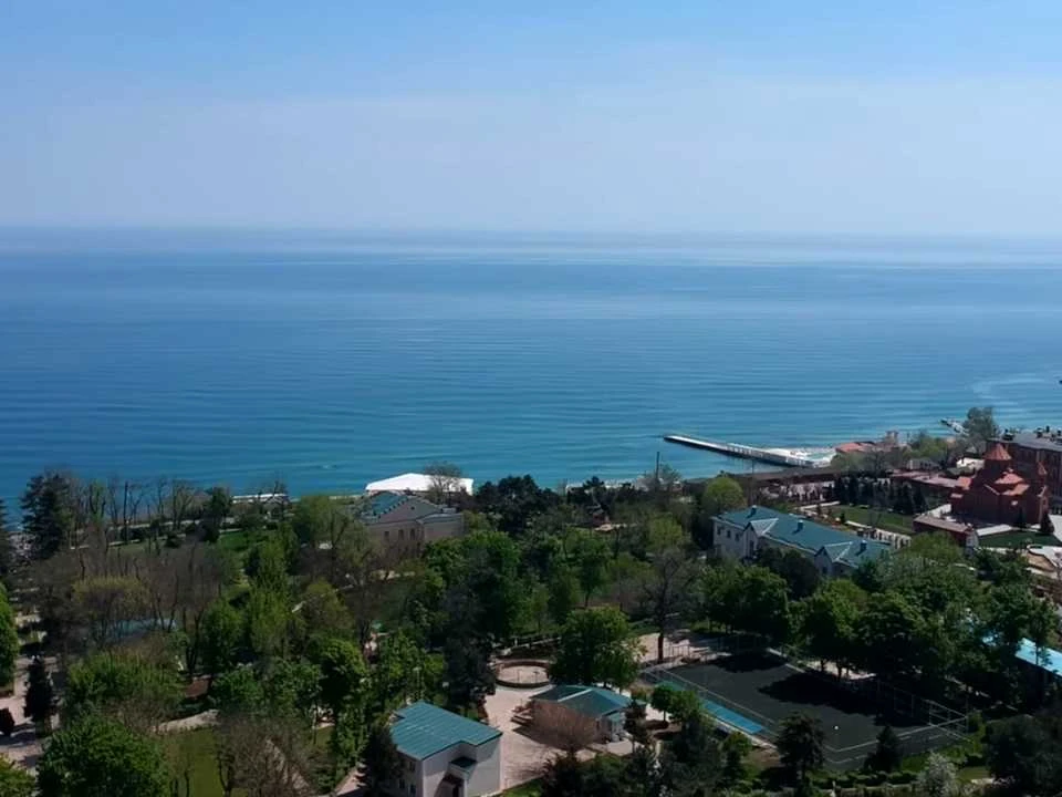 Квартира. Одеса, Аркадійське плато вул. (Гагаринське плато)