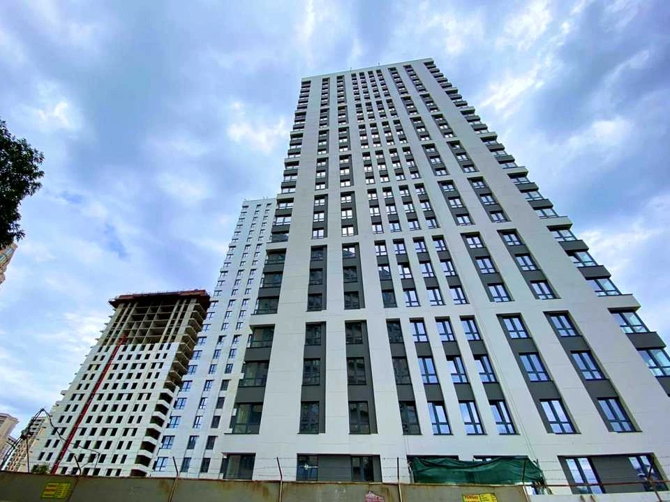 Квартира. Одеса, Аркадійське плато вул. (Гагаринське плато)