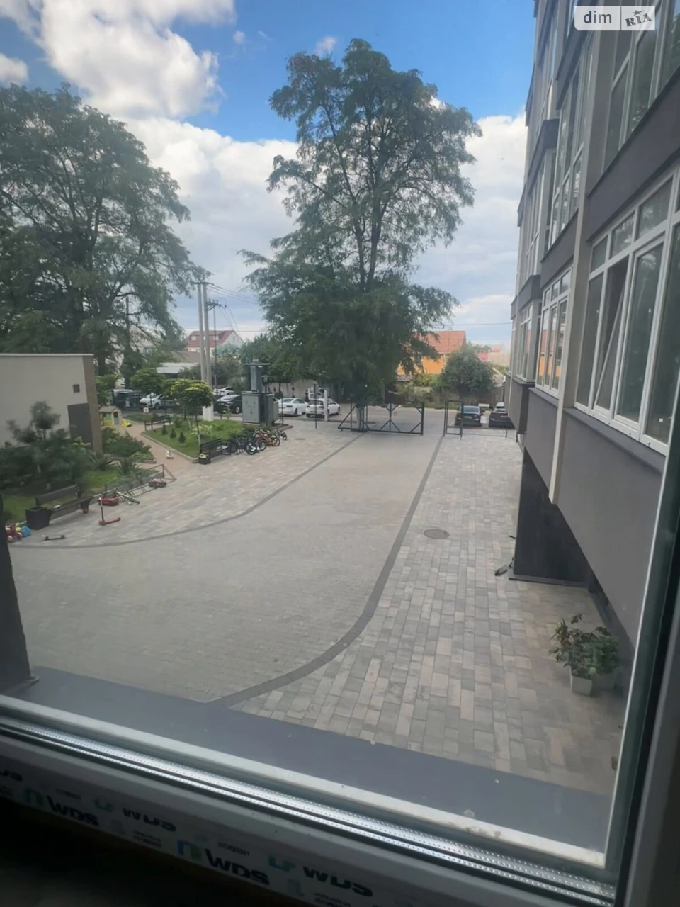 Продаж Квартира Курсаки