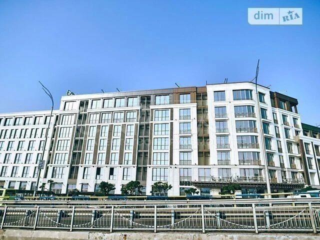 Apartment for sale, Naberezhno-Khreshchatytska, Podil, Illinsky H residential complex