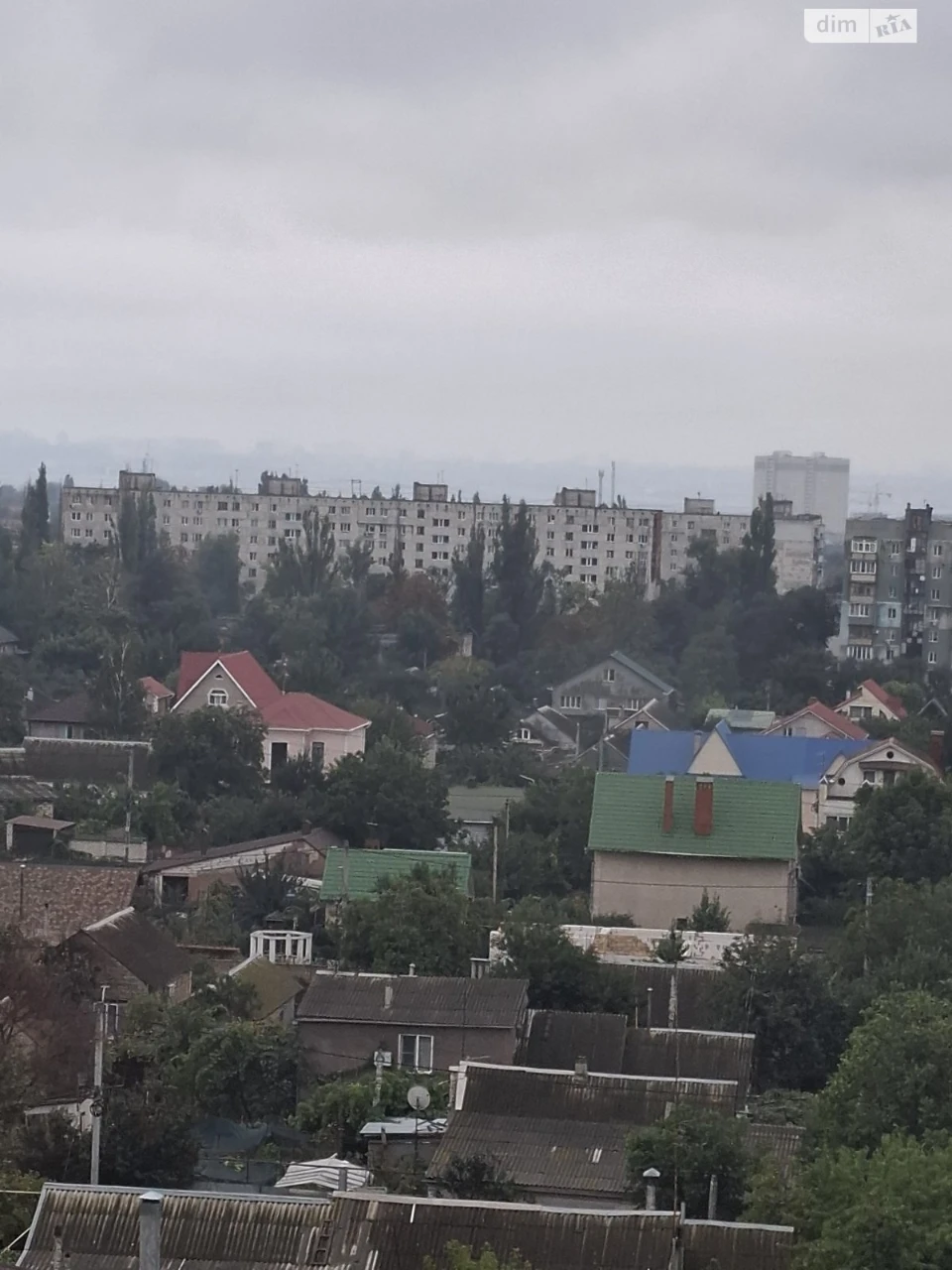 Продаж Квартира Містечко Котовського