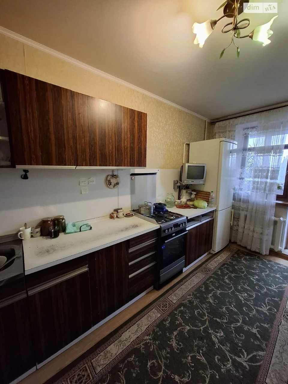 Продаж Квартира Містечко Котовського