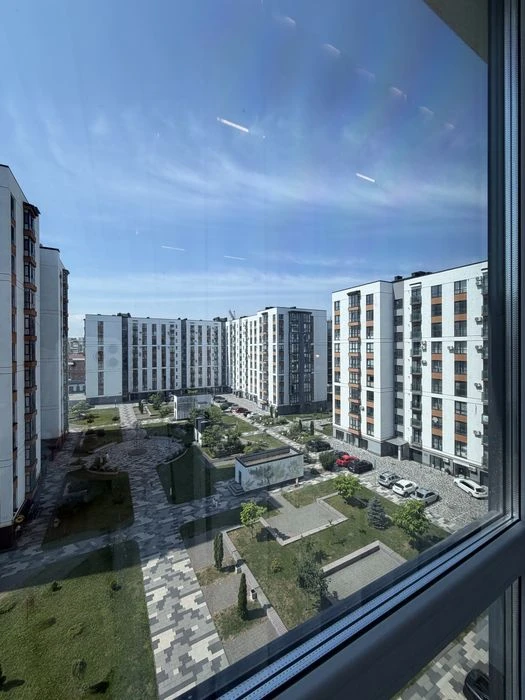 Квартира в ЖК Липки на 7 поверсі 66 м.кв. з якісним ремонтом