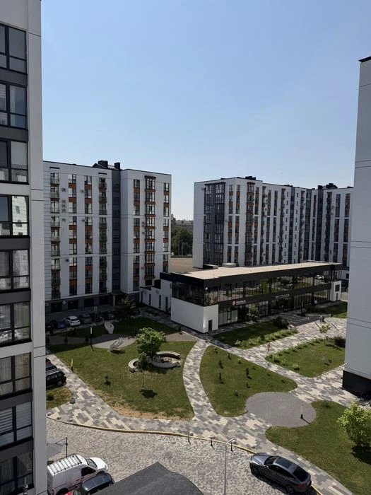 Квартира в ЖК Липки на 7 поверсі 66 м.кв. з якісним ремонтом