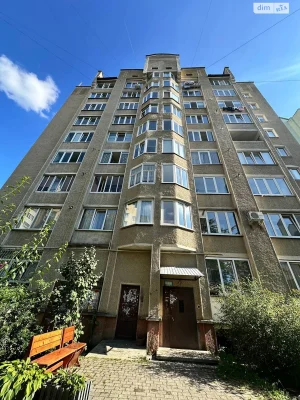 Довгострокова Оренда Квартира Пасічна