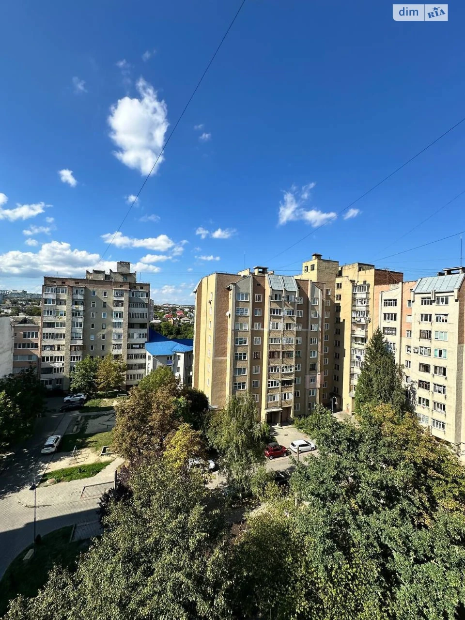 Довгострокова Оренда Квартира Пасічна