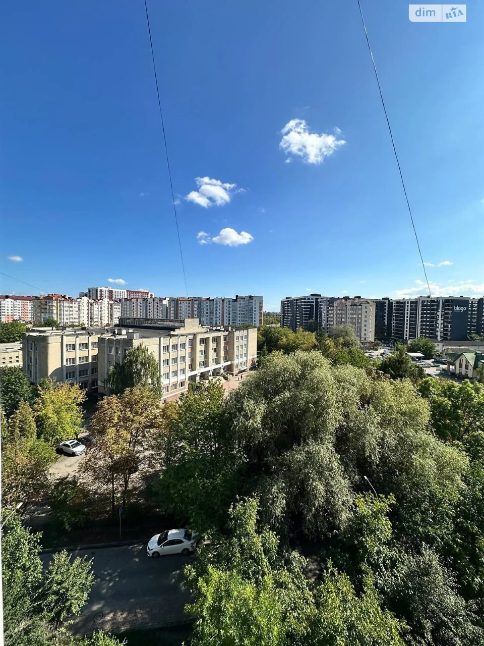 Довгострокова Оренда Квартира Пасічна