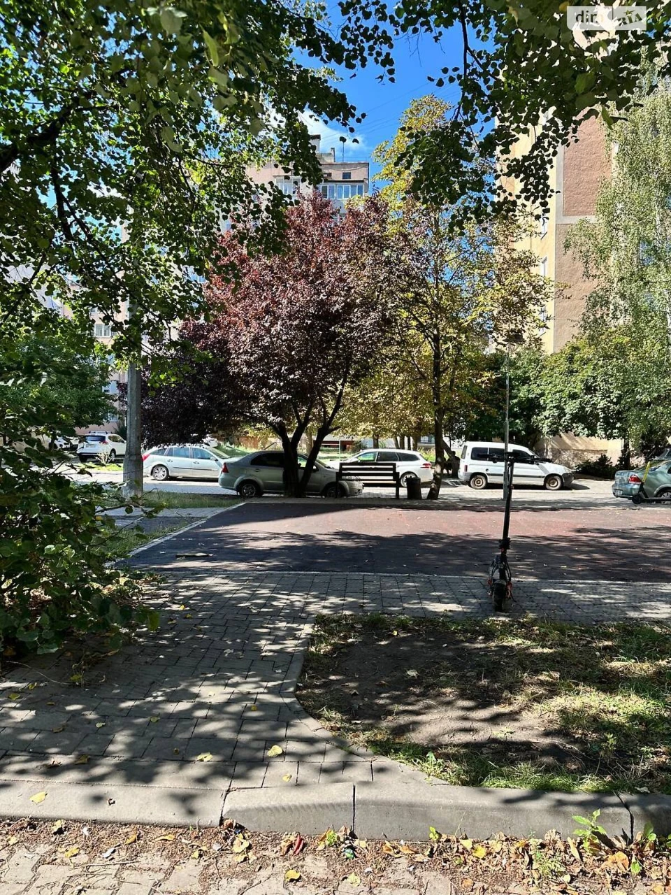 Довгострокова Оренда Квартира Пасічна