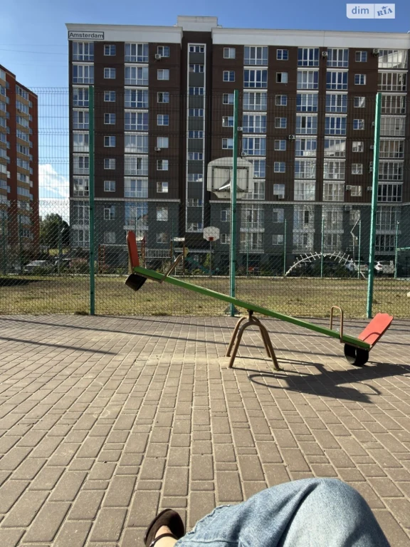 Продаж Квартира Озерна