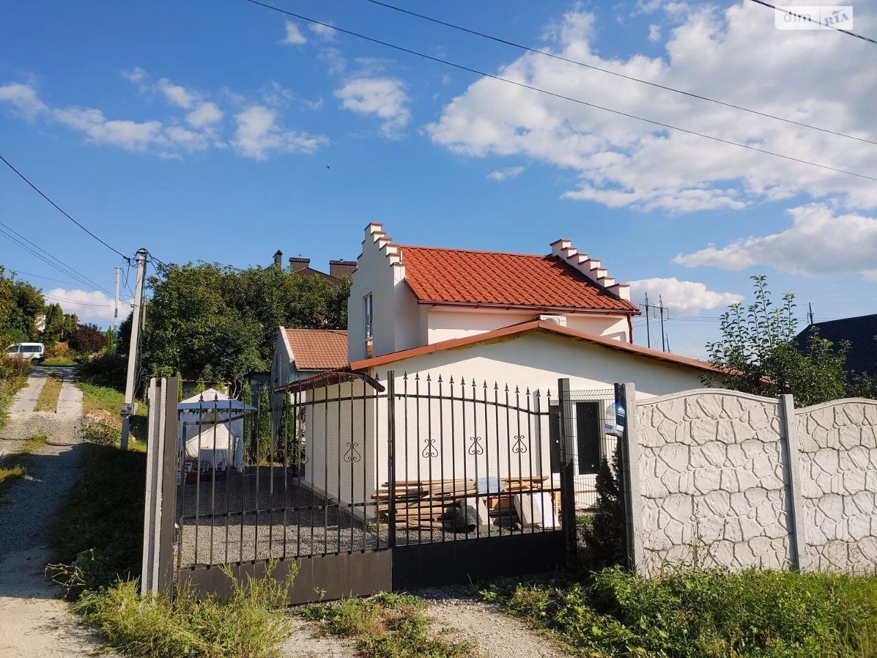 Продаж Дім Південно-Західний