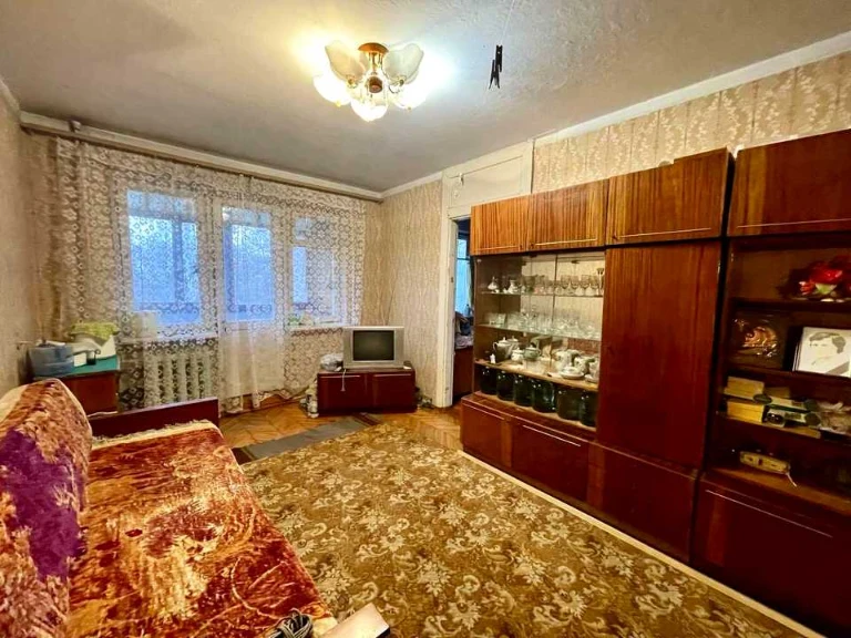 Квартира. Миколаїв, Віталія Бохонка вул. (Чайковського)