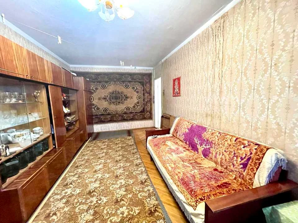 Квартира. Миколаїв, Віталія Бохонка вул. (Чайковського)
