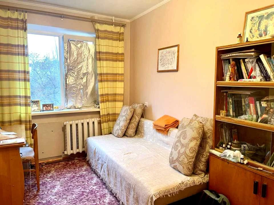 Квартира. Миколаїв, Віталія Бохонка вул. (Чайковського)