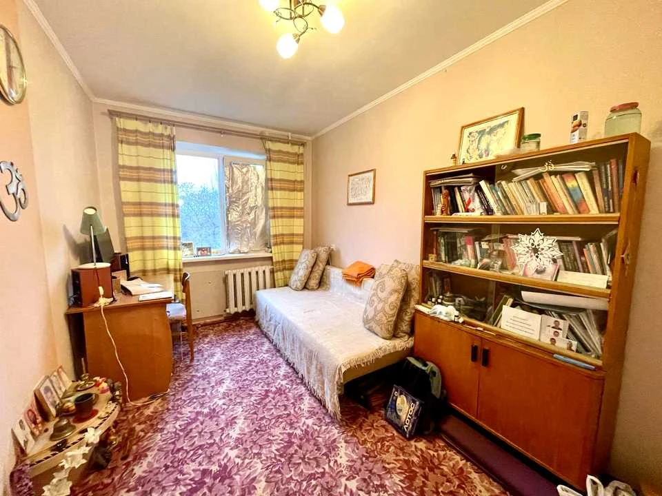 Квартира. Миколаїв, Віталія Бохонка вул. (Чайковського)