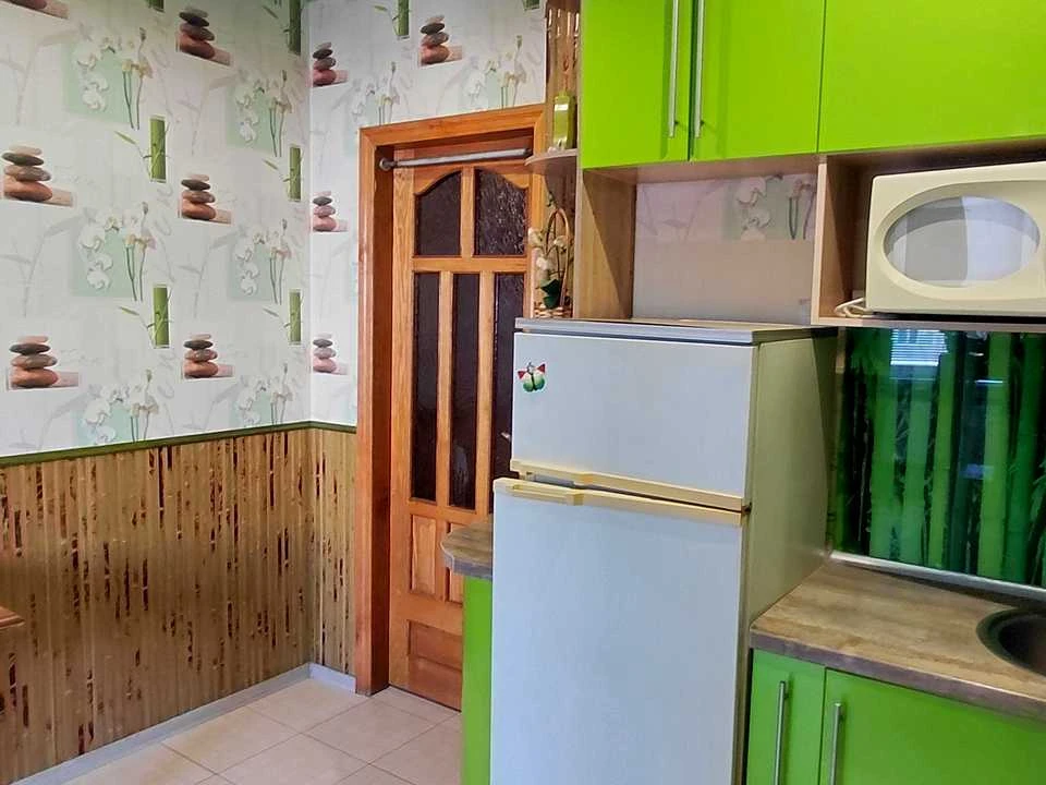 Квартира. Суми, Свободи просп. (Прокоф'єва)