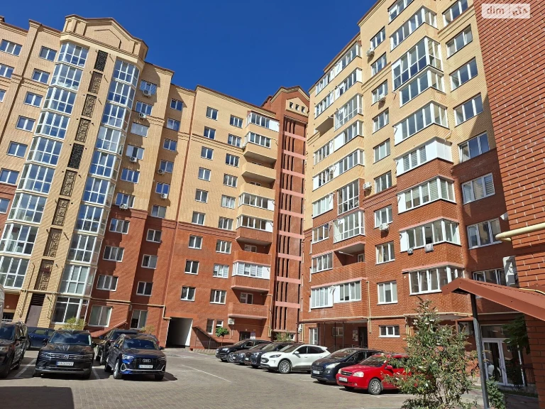Продаж Квартира Бам