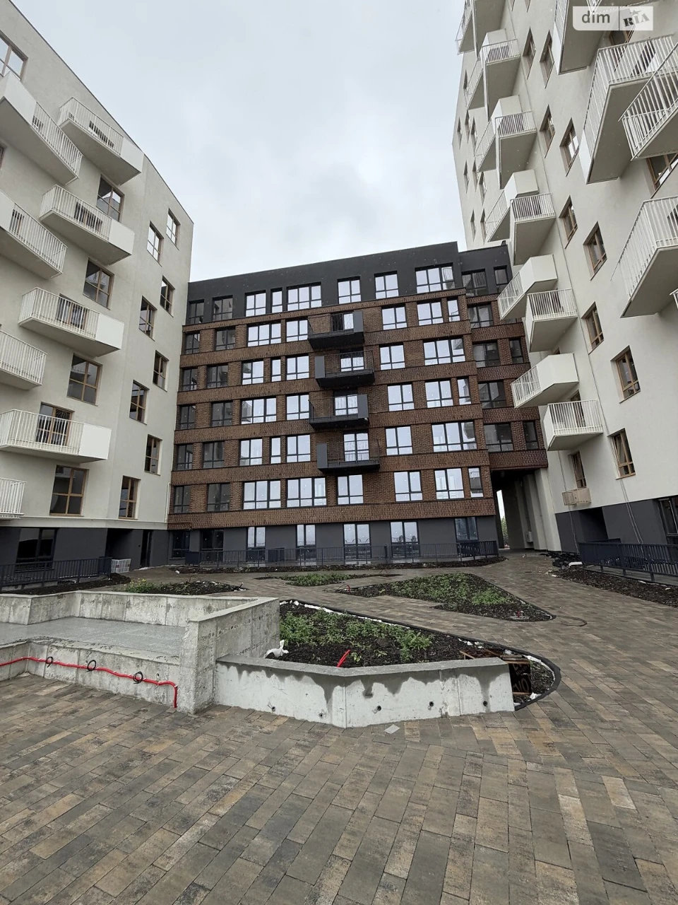 Продаж Квартира Збоїща
