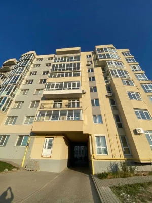 Продаж 2 кімнати в новобудові ЖК ПЕРВОЦВІТ вул. Вулецька. Те