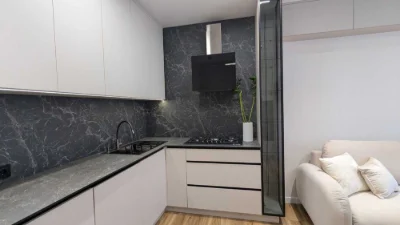 Продаж 2-кімн. квартир з дизайнерським ремонтом у ЖК «Галиць