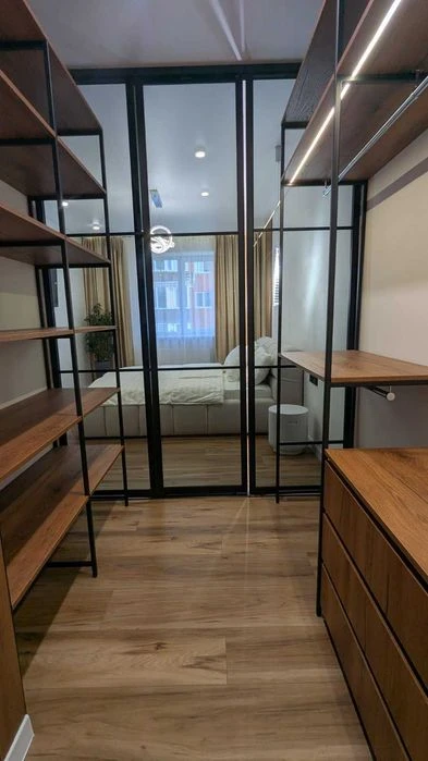 Продаж 2-кімн. квартир з дизайнерським ремонтом у ЖК «Галиць