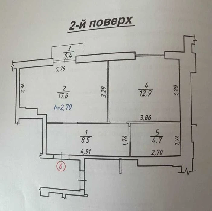 Продається 1-кім квартира з ремонтом в ЖК ARTHOUSE park по в