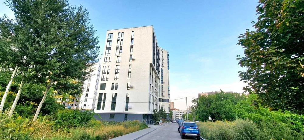 Продається 1-кім квартира з ремонтом в ЖК ARTHOUSE park по в