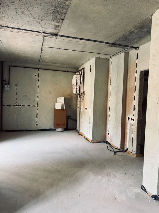Продаж 2кім.кв. в заселеному будинку ЖК Малоголосківські Паг