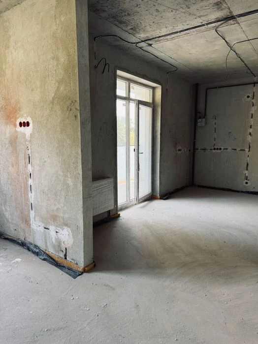 Продаж 2кім.кв. в заселеному будинку ЖК Малоголосківські Паг