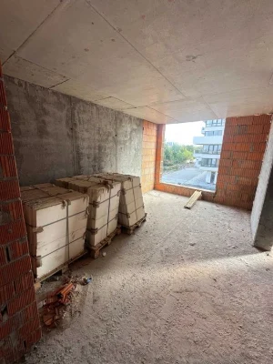 Продаж 1-кімнатної квартири в ЖК Five Address | вул. Раковсь