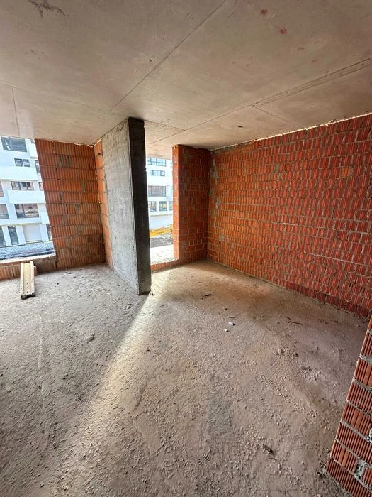 Продаж 1-кімнатної квартири в ЖК Five Address | вул. Раковсь