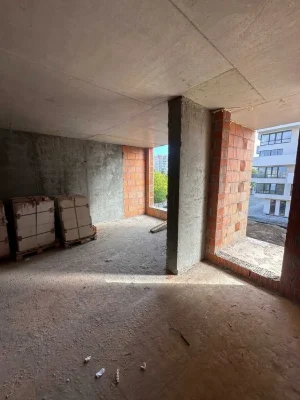 Продаж 1-кімнатної квартири в ЖК Five Address | вул. Раковсь
