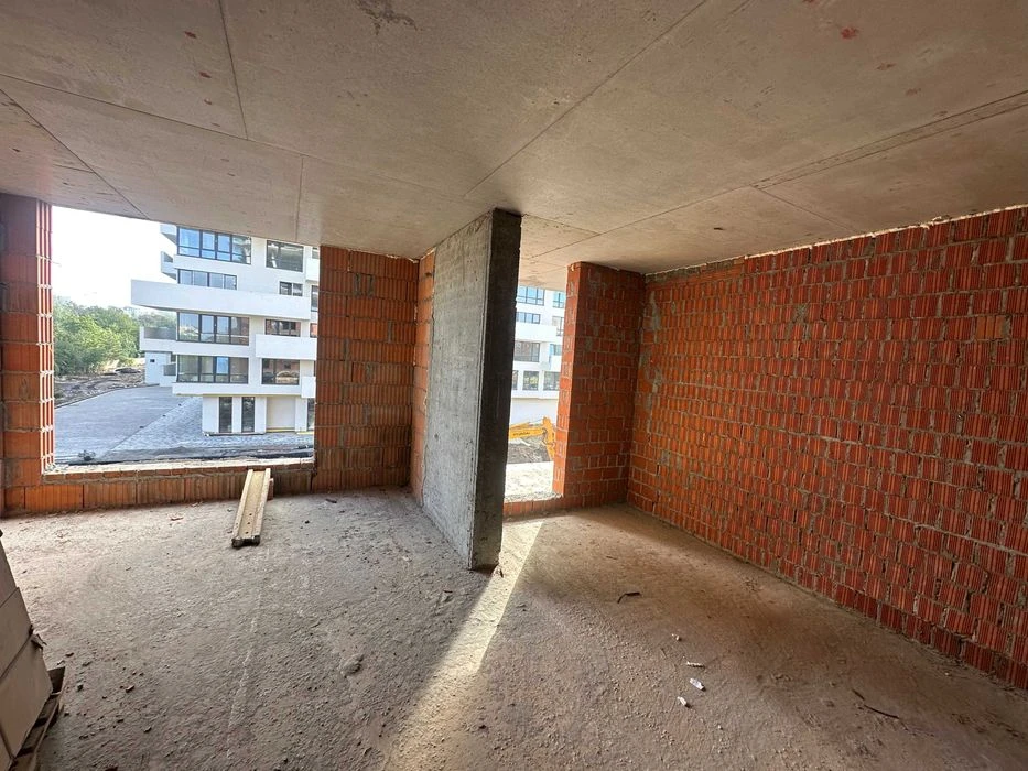 Продаж 1-кімнатної квартири в ЖК Five Address | вул. Раковсь